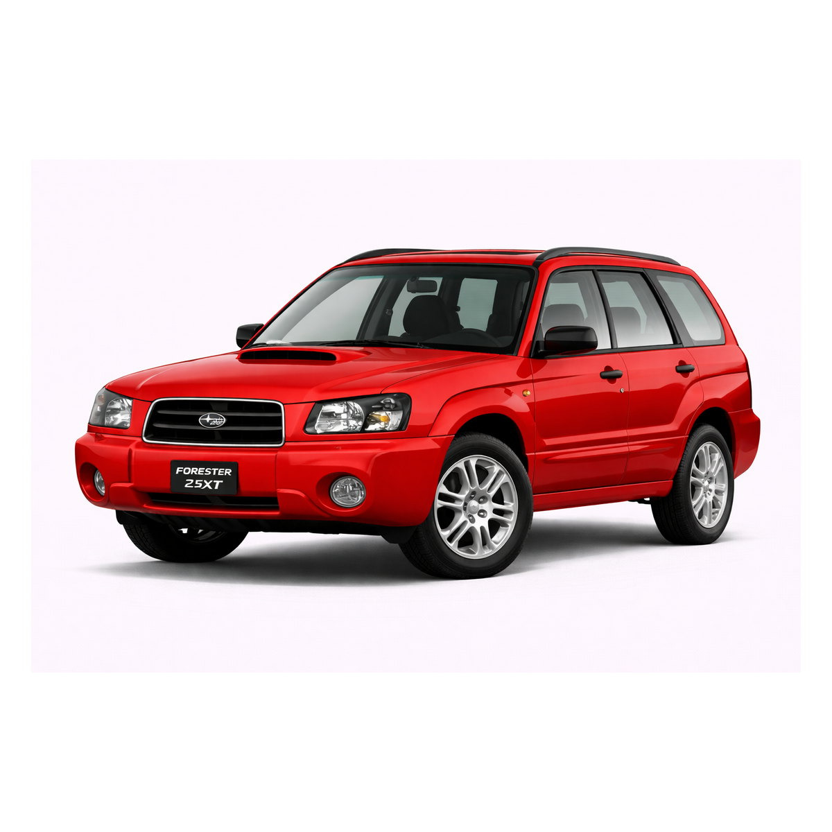 PARABRISAS SUBARU FORESTER 2003-2008